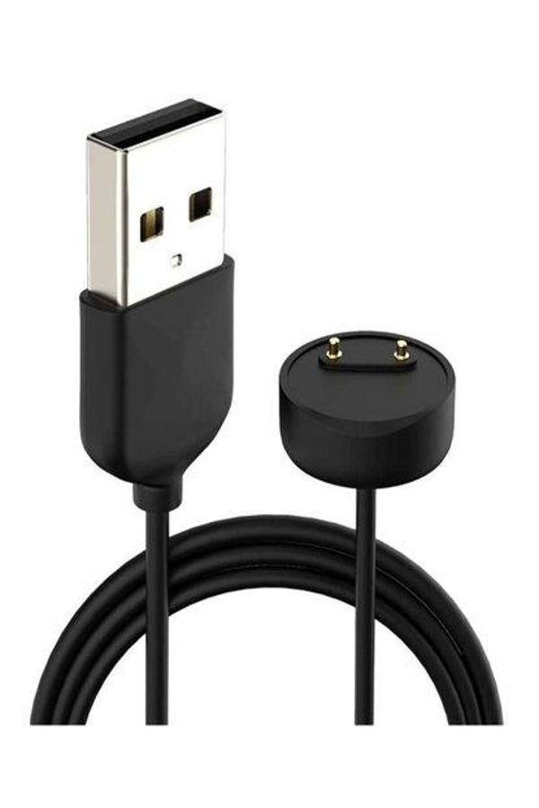 Mi Band 5 Şarj USB Aleti Cihazı - Image 1