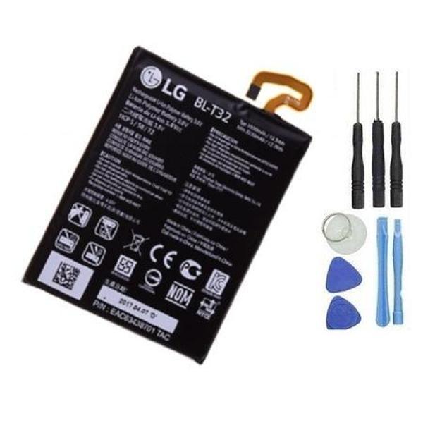 LG G6 Batarya Pil BL-T32 ve Tamir seti - Image 1