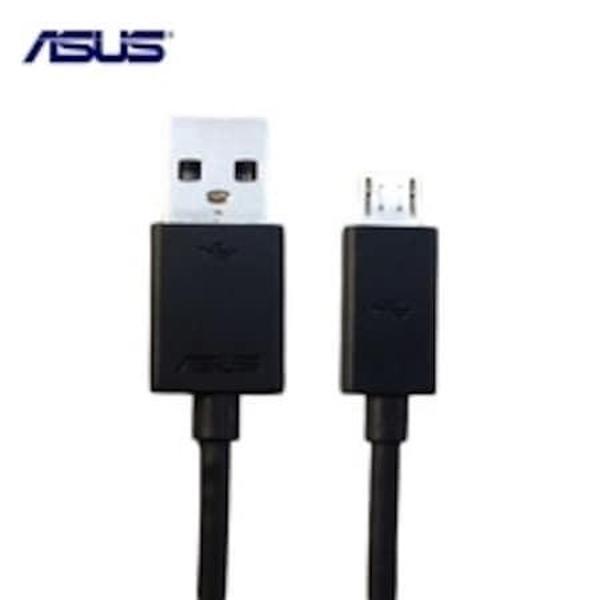 Asus Zenfone 4 5 6 2 Selfie Go Max Şarj ve Data Kablosu - Image 1