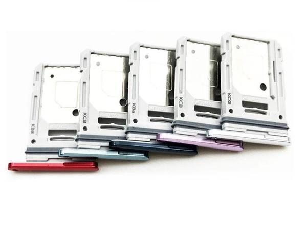 Samsung S20 FE Sim Tepsisi Sim Tray - Image 1