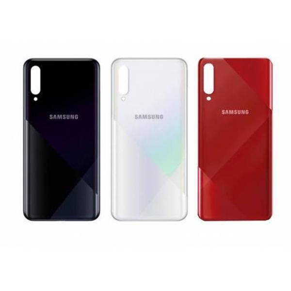 Samsung A70 A705 Arka Pil Batarya Kapak - Image 1