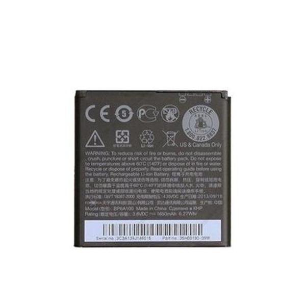 Htc Desire 300 Pil Batarya BP6A100 - Image 1