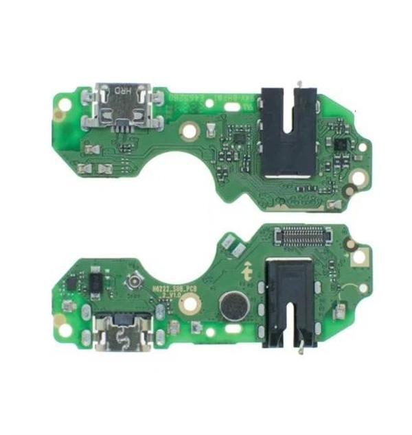 Tecno Pavo Neo Şarj Soket Mikrofon ve Kulaklık Bordu - Image 1