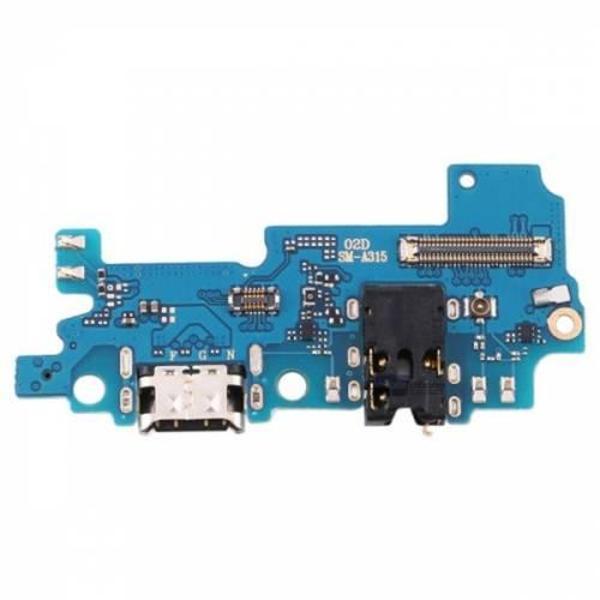 Samsung A31 SM-A315 Şarj Soketli Mikrofon Bordu - Image 1