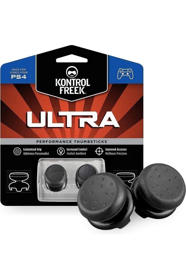 Ultra Seri Ps4/ps5 Fpsfreek Performans Analog Koruyucu Ve Yükseltici - Image 1