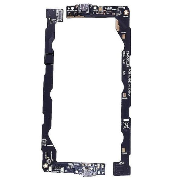 Asus Zenfone 2 Laser 6.0 İnch Ze600kl Şarj Soket Film - Image 1