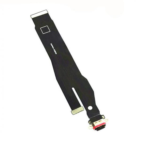Oppo Reno3 Şarj Soketli Film Flexi - Image 1
