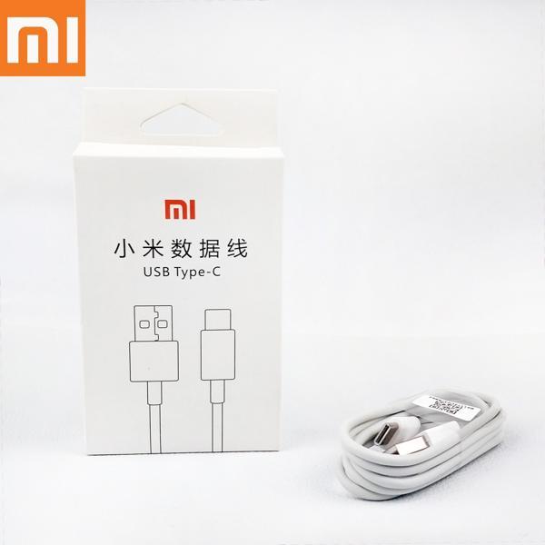 Xiaomi Type c Usb Şarj ve Data Kablosu - Image 1