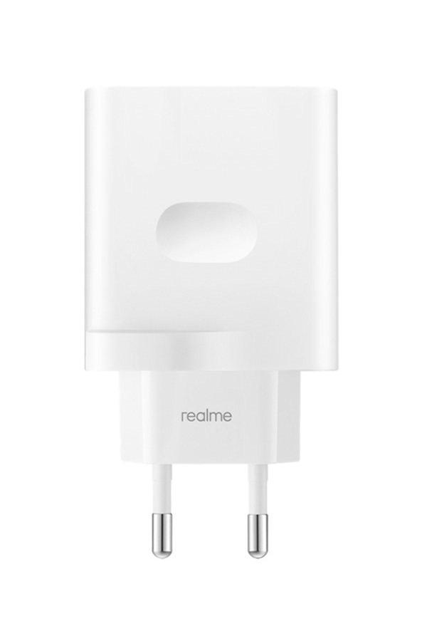 10 - 10 Pro - C53 - C55 33w Dart Hızlı Şarj Adaptörü Orijinal ( Ithalatçı Garantili ) - Image 1