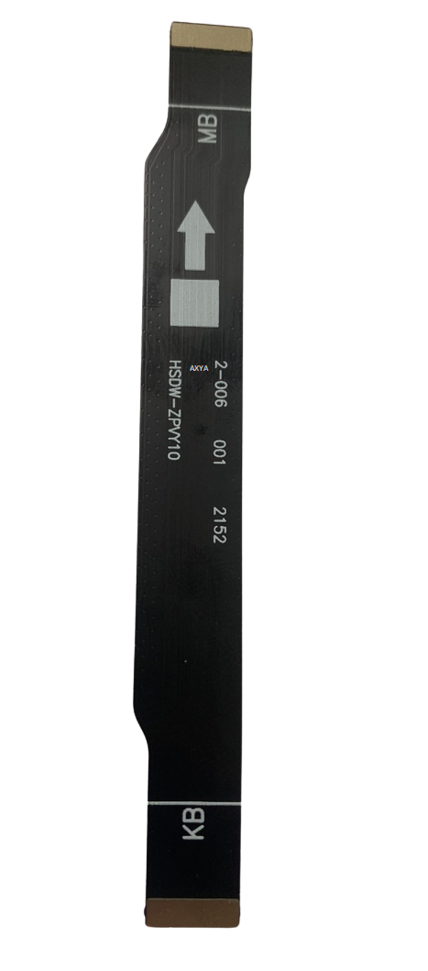 VİVO Y16 ARA FİLMİ FLEXİ - Image 1