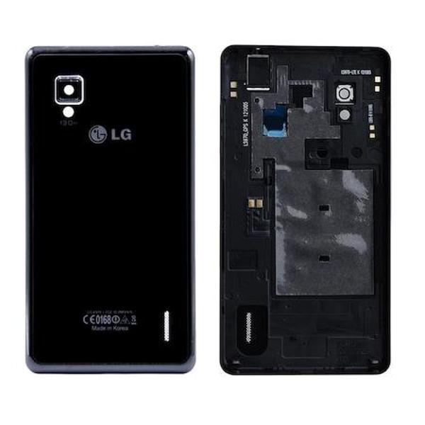 LG Optimus G E975 Kasa Kapak - Image 1