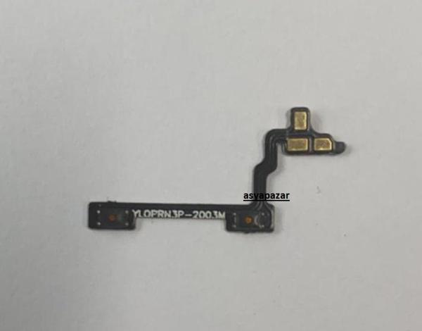 Oppo Realme 3 Pro Yan Ses Film Flex - Image 1