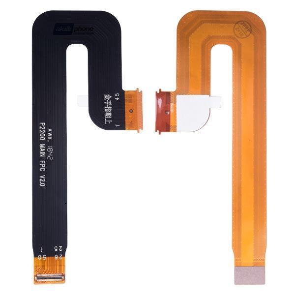 Huawei Mediapad T3-T5 10 Lcd Ekran Film Flex - Image 1