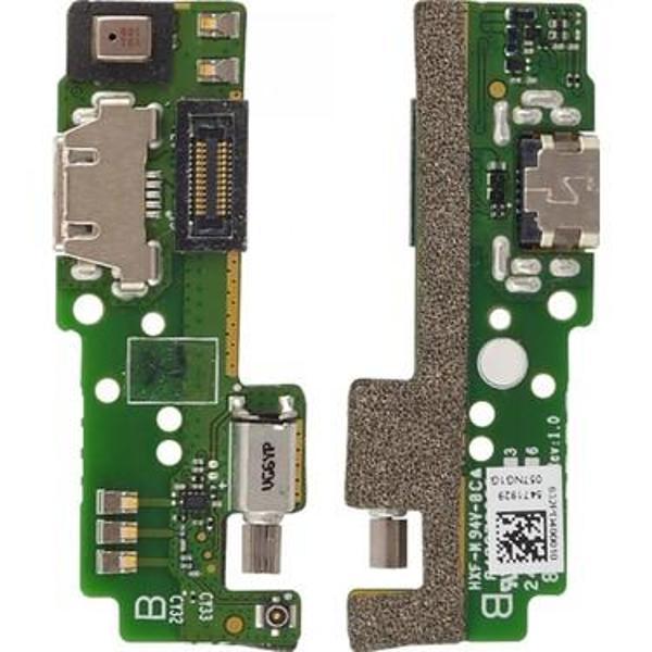 Sony Xperia E5 Şarj Soket Mikrofon Titreşim Bordu - Image 1