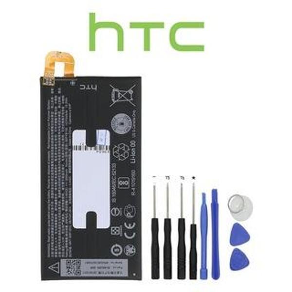 Htc 10 Evo Pil Batarya Pil B2PYB100 ve Tamir Seti - Image 1