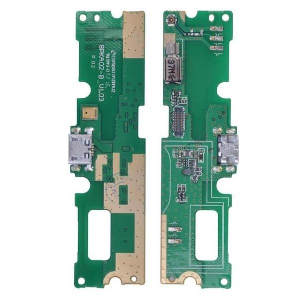 Vestel Venus 5.5x Şarj Soket Mikrofon Titreşim Bordu - Image 1