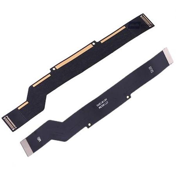 Xiaomi Redmi Note 6 Pro Ara Filmi Flexi Ekran Filmi - Image 1