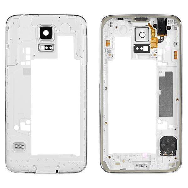 Samsung Galaxy S5 İ9600 G900 Orta Kasa Panel - Image 1