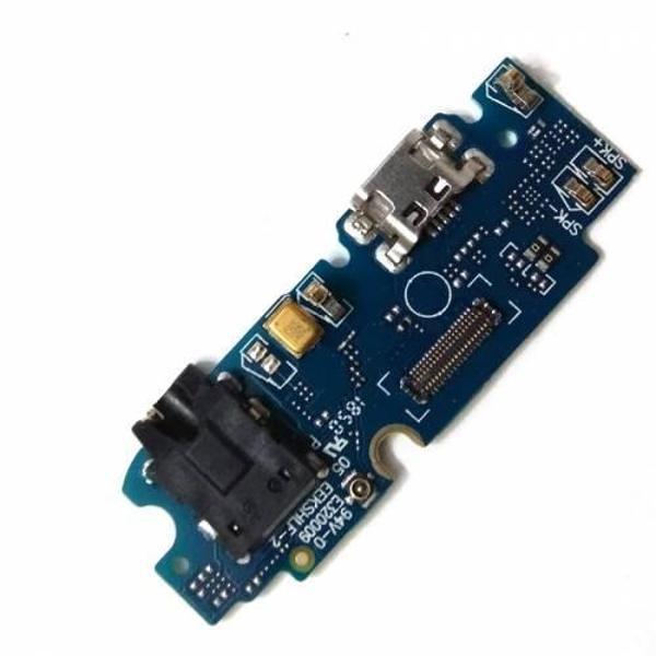 Asus ZenFone Max Pro M1 ZB602KL Şarj Soket Bordu - Image 1
