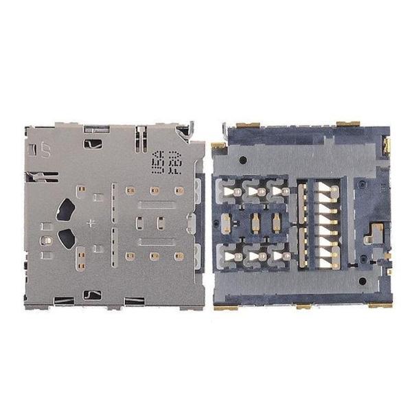Sm Galaxy A8 A800 Sim Kart Okuyucu - Image 1