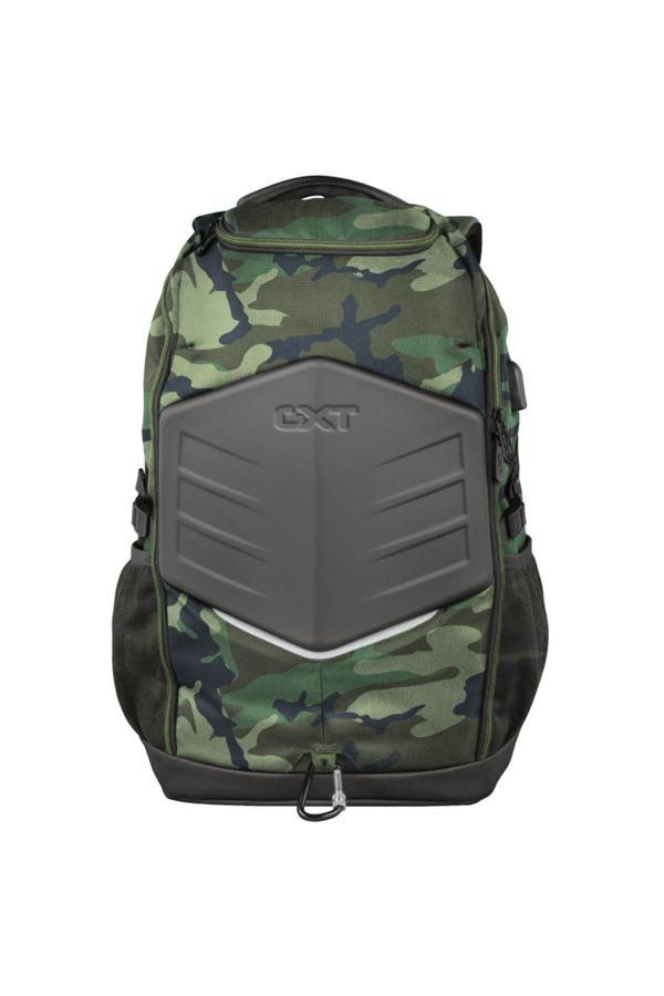 GXT 1255 Outlaw Camo Gamer Sırt Çantası - Image 1