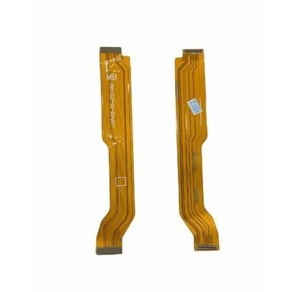 Oppo A54 Ara Film Ekran Filmi Flex - Image 1