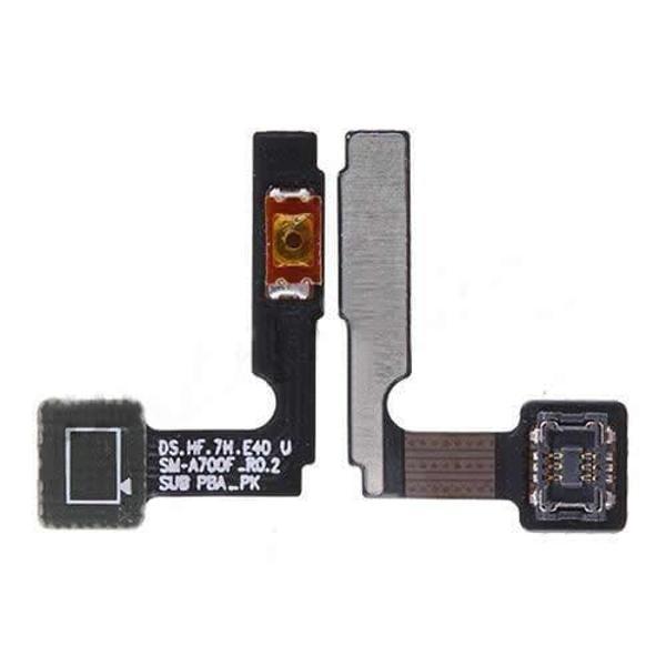 Galaxy A7 A700 On Off Filmi - Image 1