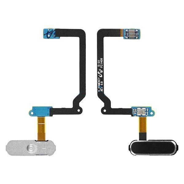 Galaxy S5 G900 Home Tuşu Ve Sensor Film - Image 1