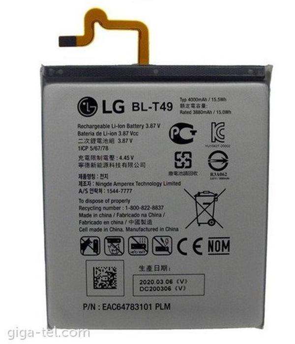 LG K61 Pil Batarya BL-T49 - Image 1