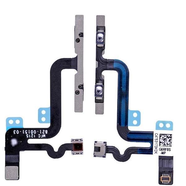 Apple İphone 6s Plus Yan Ses Filmi - Image 1