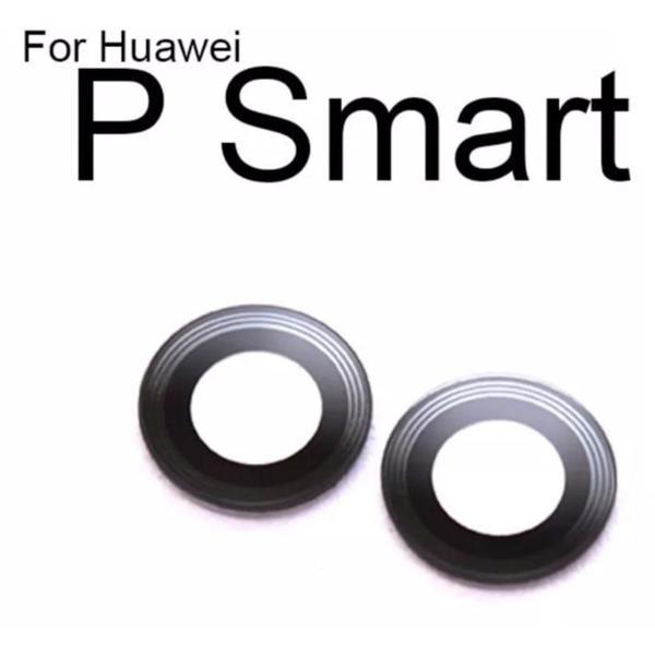 Huawei P Smart Arka Kamera Lens Cam - Image 1