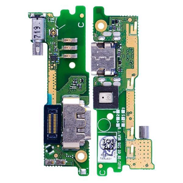 Sony Xperia L1 Şarj Soketi Mikrofon Bordu - Image 1