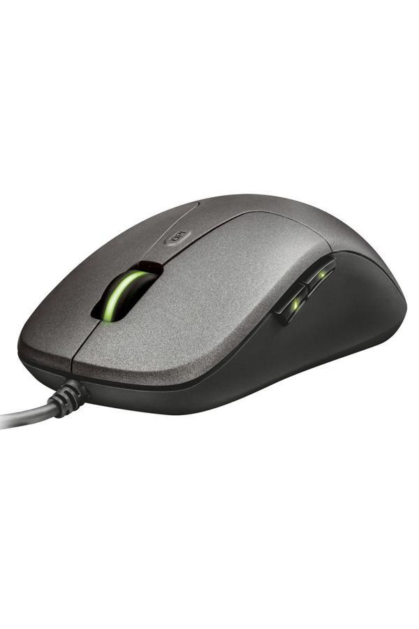 GXT 180 Kusan RGB 6400 DPI Gamer Mouse - Image 1