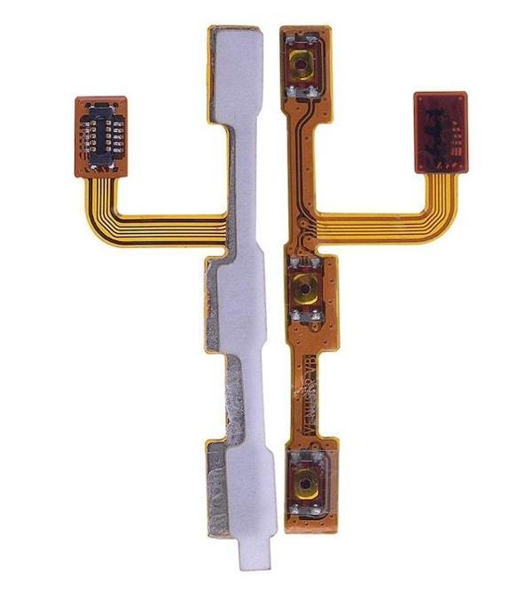 Huawei P9 Lite On Off Yan Ses Filmi VNS-L31 - Image 1