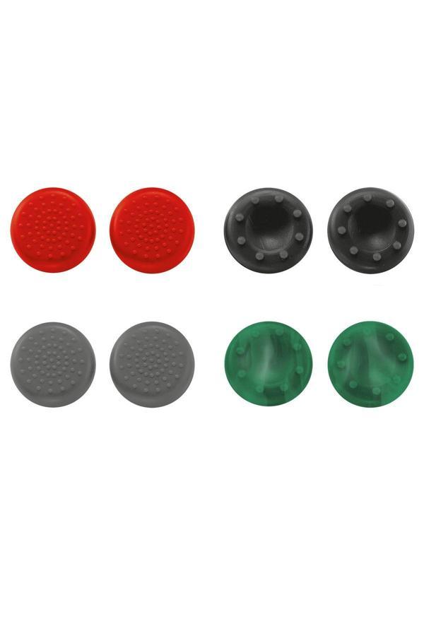 GXT 262 PS4 Uyumlu 8'li Thumb Grips - Image 1