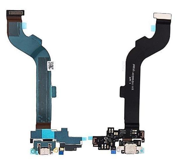 Xiaomi Mi Note 2 Şarj Soket Mikrofon Flimi - Image 1