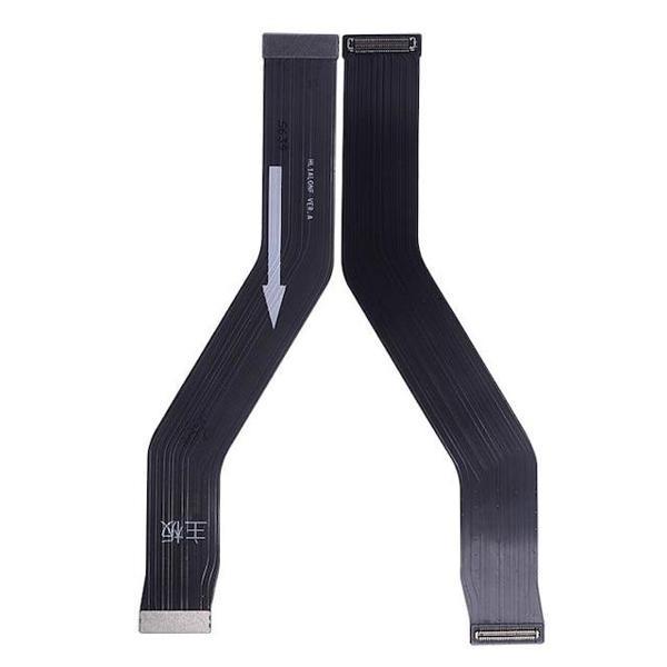 Huawei Mate 9 Pro Ekran Flimi - Image 1