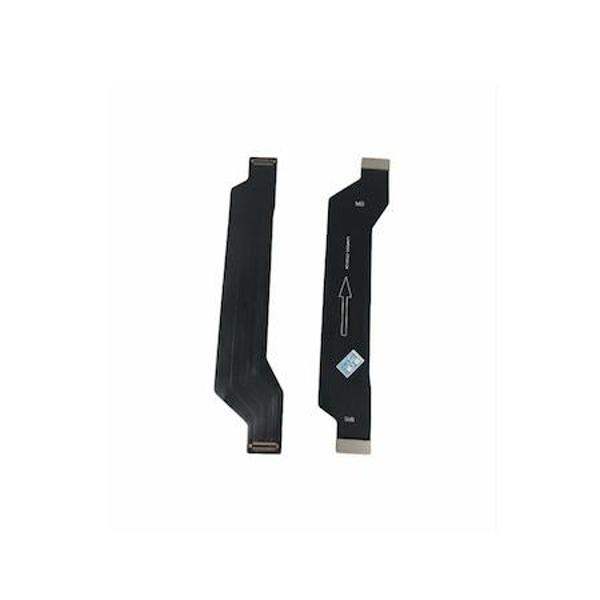 Xiaomi Poco X3 Pro Ara Film Ekran Filmi LCD Flex - Image 1