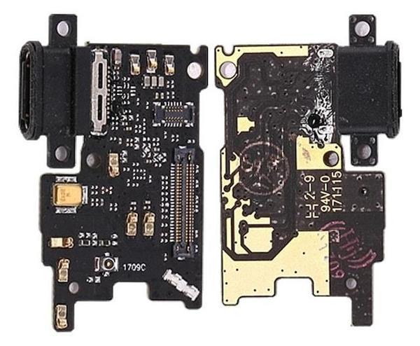 Xiaomi Mi6 Şarj Soket Mikrofon Bordu - Image 1