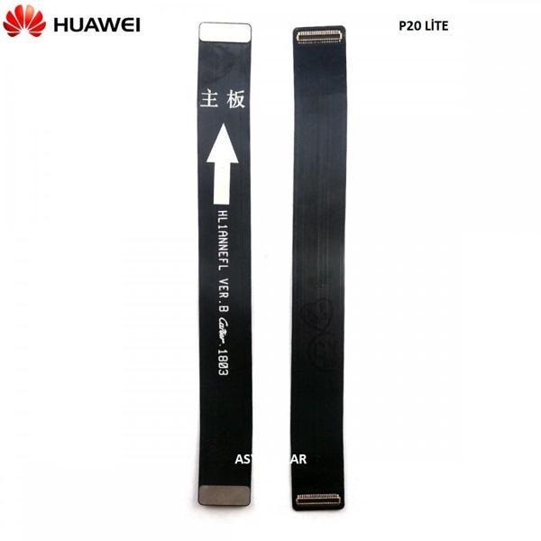 Huawei P20 Lite Ara Film Flex ANE-LX1 - Image 1