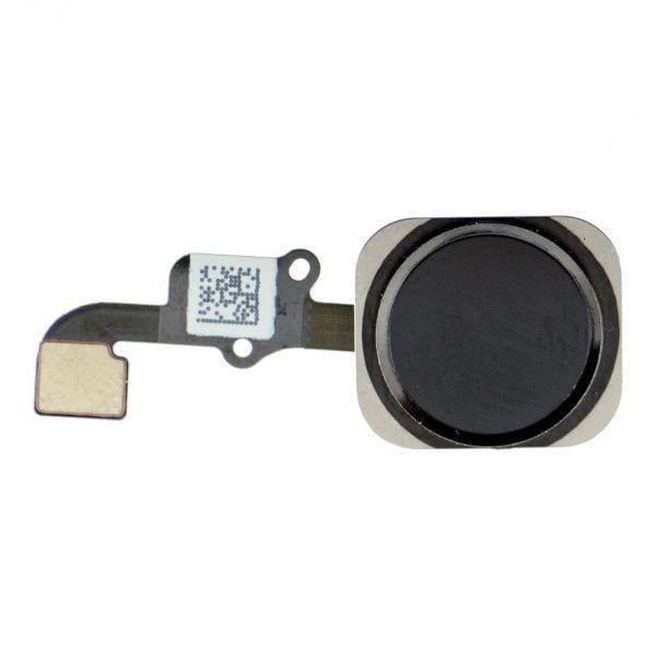 Apple İphone 6 Plus Home Touch Tuş Film - Image 1