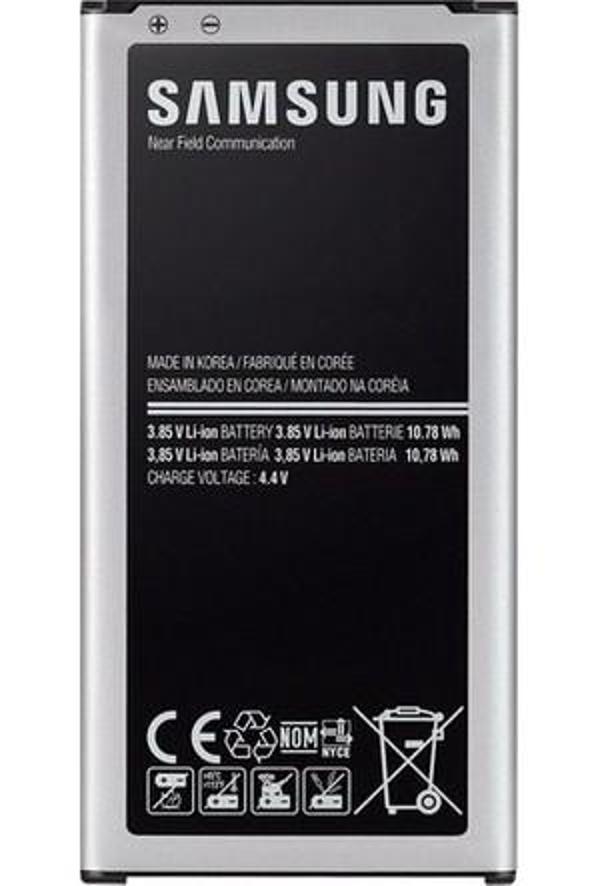 SAMSUNG G900 S5 PİL BATARYA EB-BG900BBE - Image 1