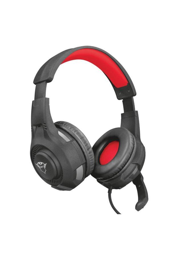 GXT 307 RAVU Mikrofonlu Gamer Kulaklık - Image 1