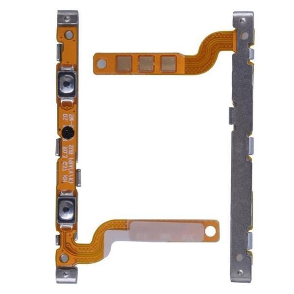 Samsung Galaxy J7 Prime Yan Ses Flimi - Image 1