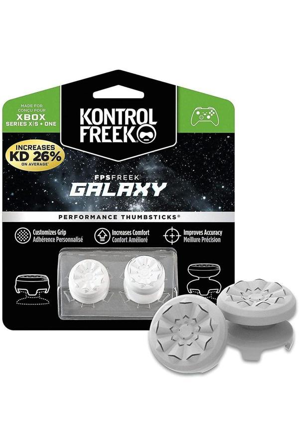 Galaxy Ps4/ps5 Fpsfreek Performans Analog Koruyucu Ve Yükseltici - Image 1