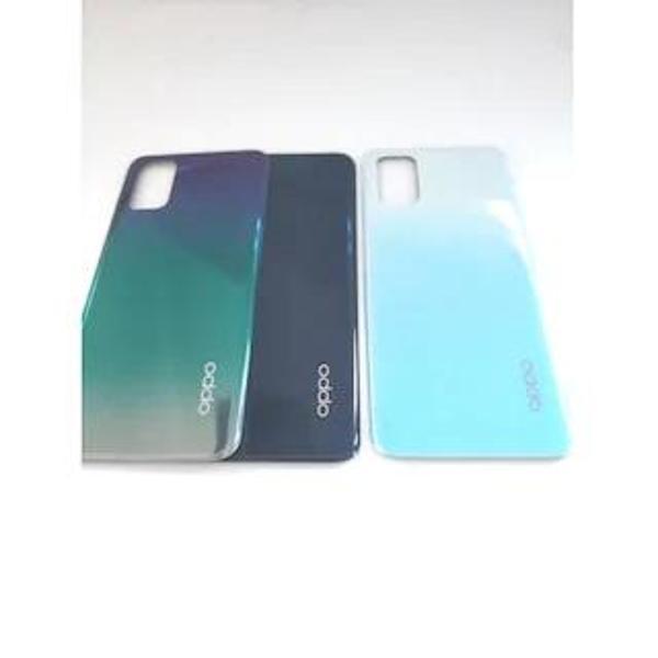 OPPO A52 Arka Kapak Batarya Pil Kapağı - Image 1