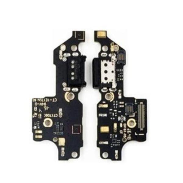 Huawei Mate 9 Şarj Soket Mikrofon Bordu MHA-L29 - Image 1