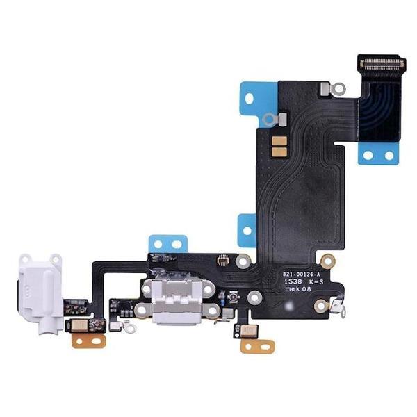 Apple İphone 6s Plus Şarj Kulaklık Soket Filmi - Image 1