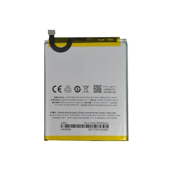 Meizu S6 Pil Batarya ve Tamir Seti BA721 - Image 1