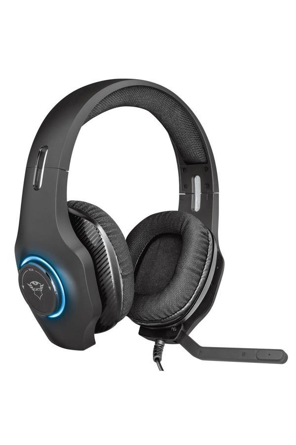 GXT 455 Torus Kulaküstü RGB Gamer Kulaklık - Image 1